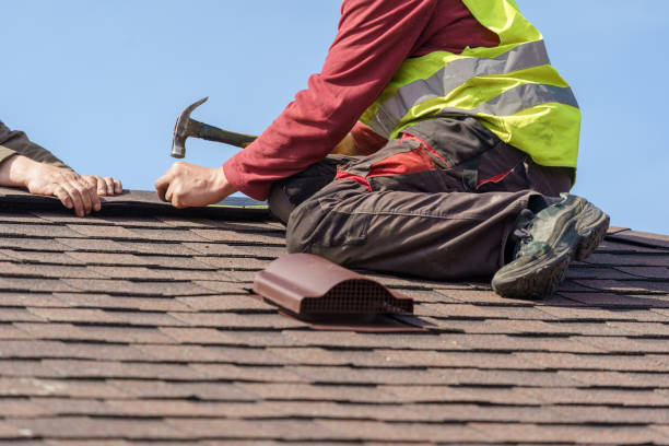 Best Commercial Roofing Services  in Santa Clara, CA