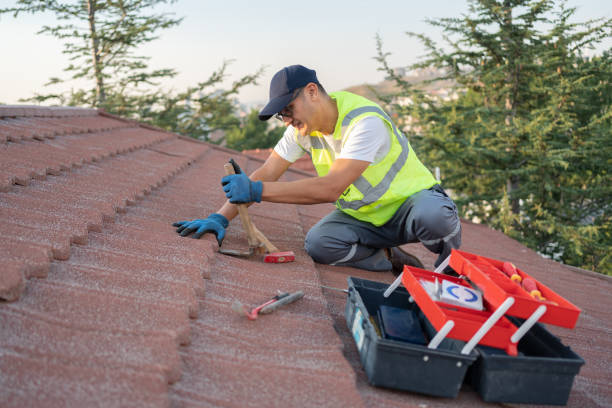 Best Commercial Roofing Services  in Santa Clara, CA