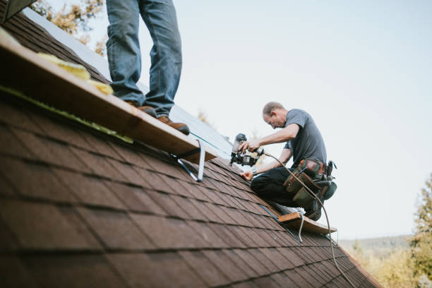 Quick and Trustworthy Emergency Roof Repair Services in Santa Clara, CA